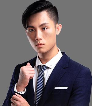 黄腾辉