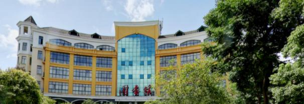 湖南高尔夫旅游职业学院单招