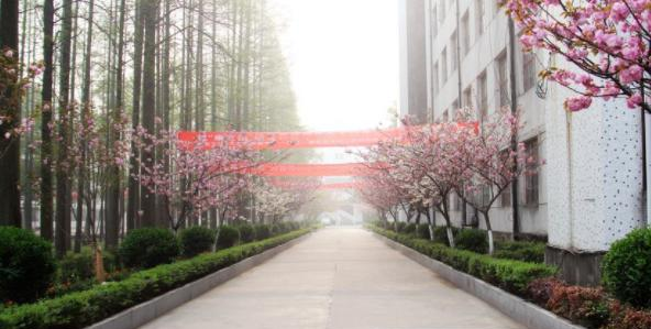 江汉艺术职业学院