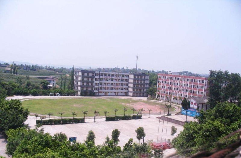 泸州天宇中等职业技术学校