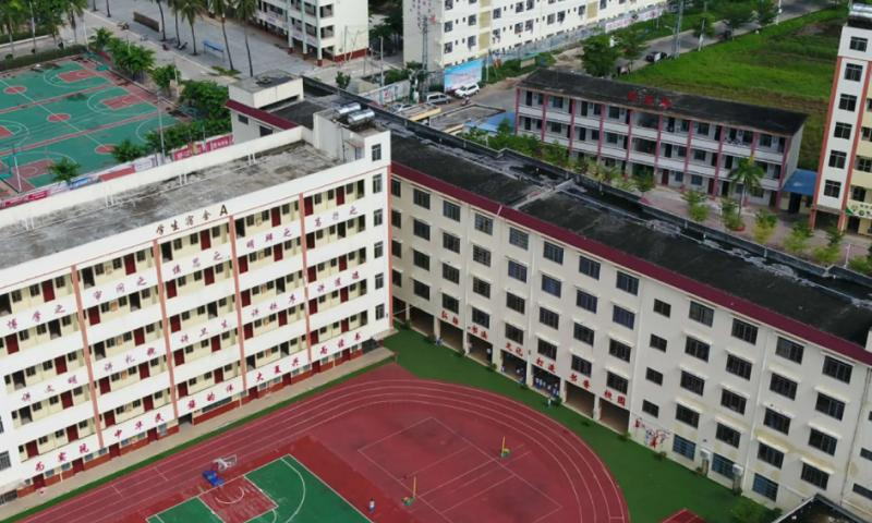 2023儋州市新州中学招生计划 招生人数是多少(附要求、条件、对象)