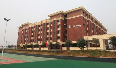 湖南中加学校