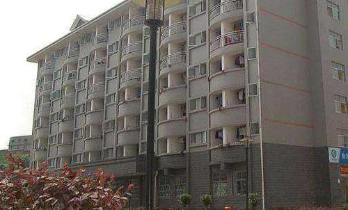 陕西有色金属技工学校怎么样、好不好