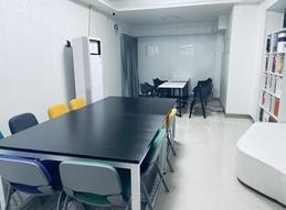 会议室