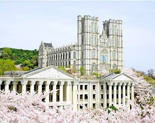 庆熙大学