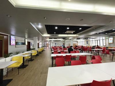 上海工程技术大学国际多语种特色高中项目