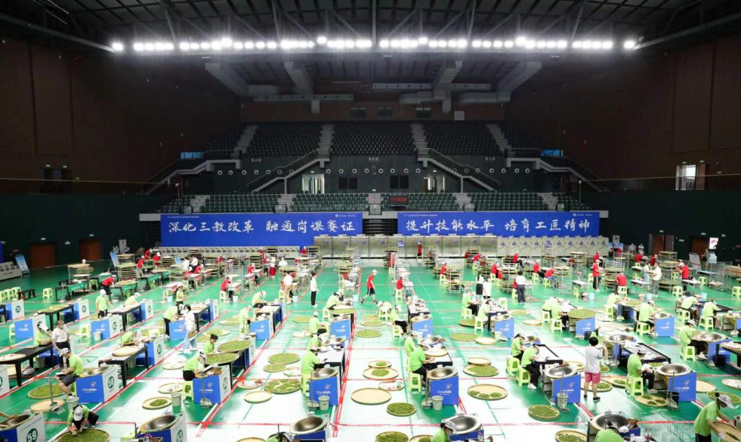 重庆经贸中等专业学校