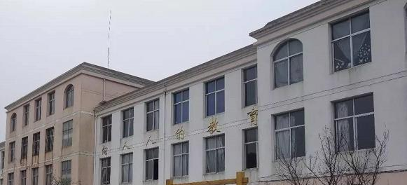 江西靖安职业中学怎么样、好不好