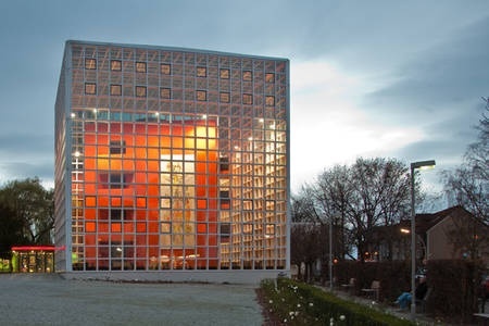 布伦瑞克造型艺术学院