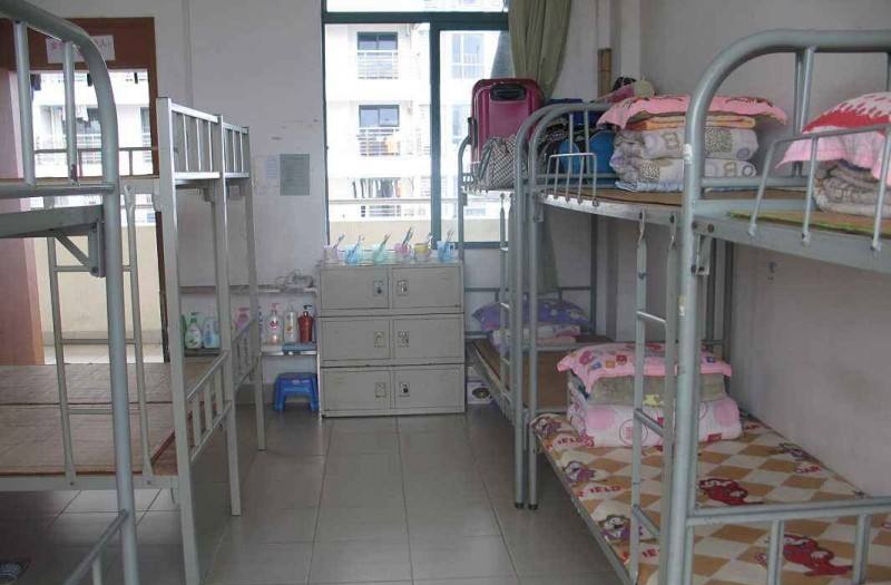 四川五月花专修学院