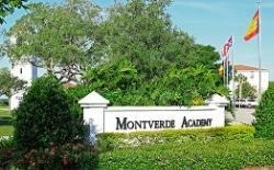 蒙特沃德学院
