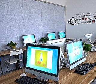 电脑教室