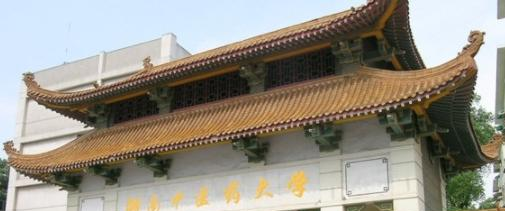 湖南中医药大学湘杏学院是不是双大学？