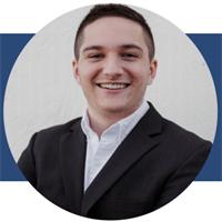 Travis Fosnight 英语教师