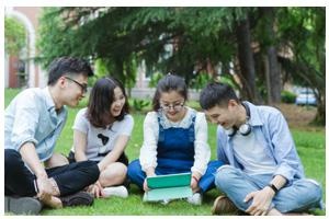 广州广美教育景观手绘效果图培训班配图