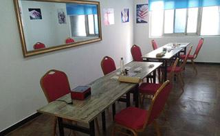 合肥泓美国际培训