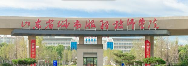 山东省城市服务技师学院