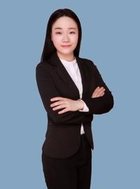 Sally启德考培讲师