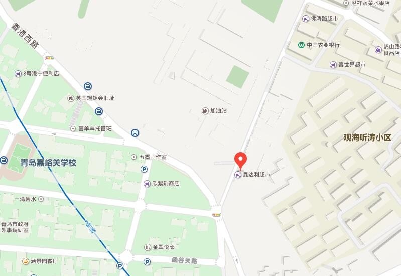 海军第六职业技术学校地址在哪里