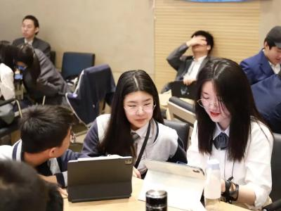 上海融育学校