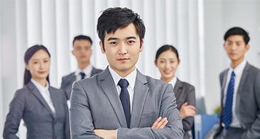 服务体系—多面化