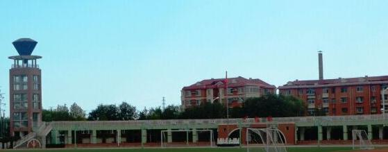 北京城市建设学校地址在哪里，哪个地区，哪个城市?