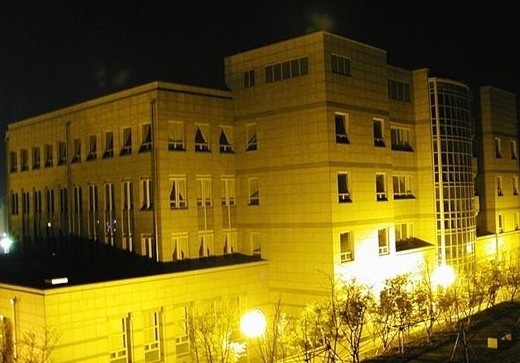 群山大学