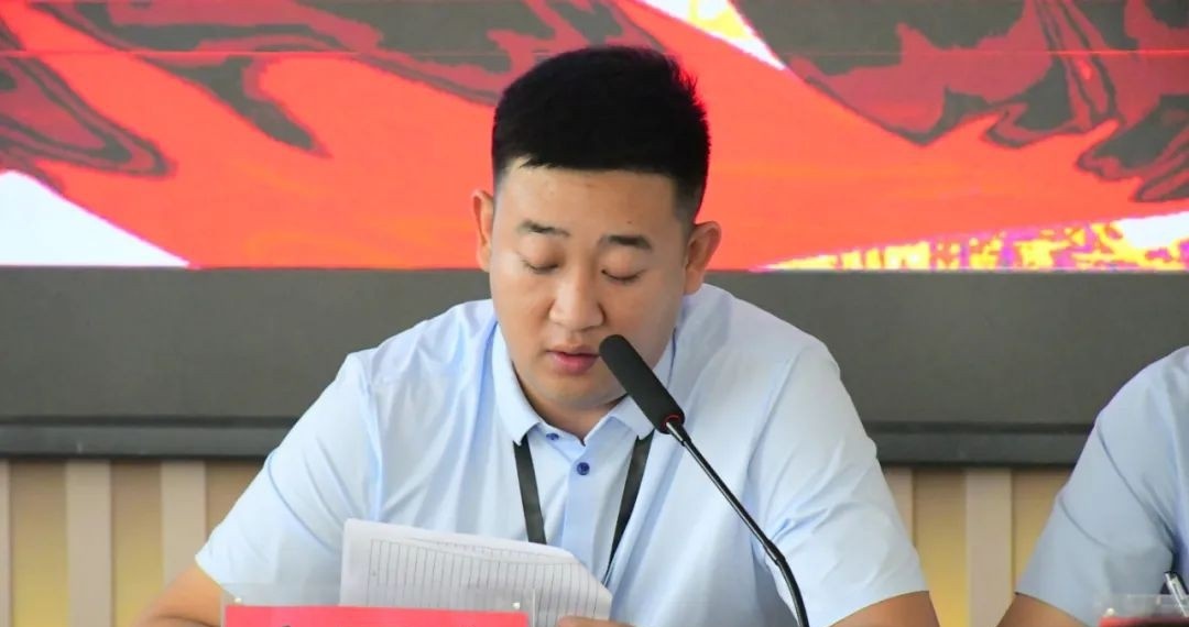 石家庄军兴信息工程学校