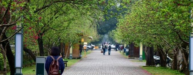 南阳第三中等职业学校