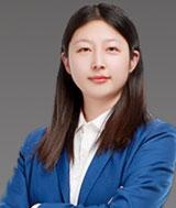 无锡新航道act培训老师 黄佳丽