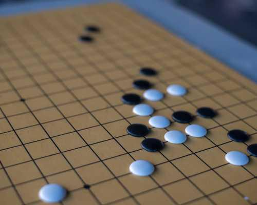 学围棋考级学费多少