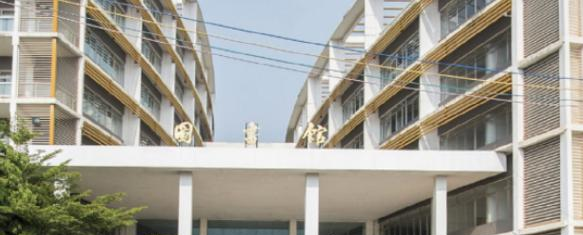 南宁职业技术学院地址在哪里 