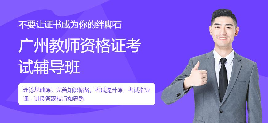 环球网校教师资格考试零基础课程