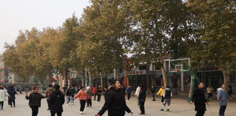 石家庄铁路职业技术学院