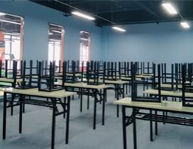 西安奥斯帕克国际健身学院