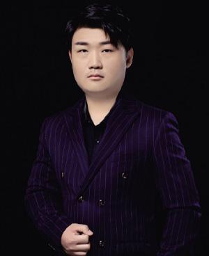 小姜老师