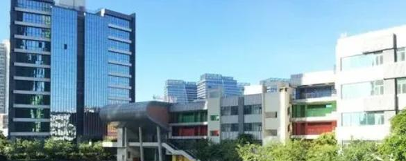 牛津国际公学常州学校初中部怎么样