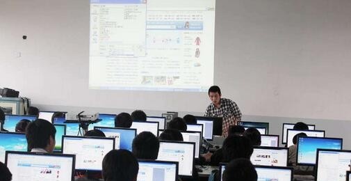 云南耀兴卓越技工学校