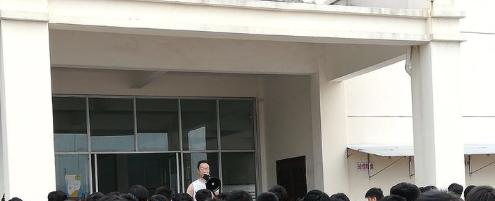 安福职业中学2020年报名条件、招生要求、招生对象