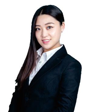 于海娇