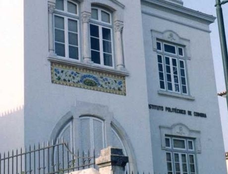 科英布拉理工学院