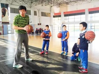 篮球社团