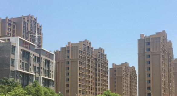 江西建设职业技术学院五年制大专2