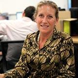 Kierstan F. Connors(博士)