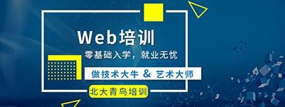 北大青鸟培训