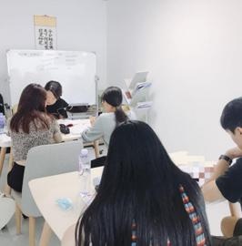 小班教学