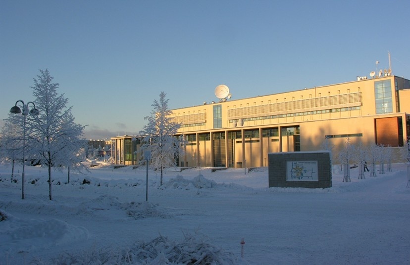 坦佩雷理工大学