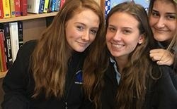 玛丽亚里贾纳高中