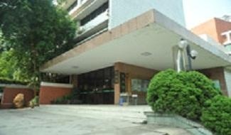 华南师范大学附属中学国际部