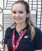 Marcelle Pretorius